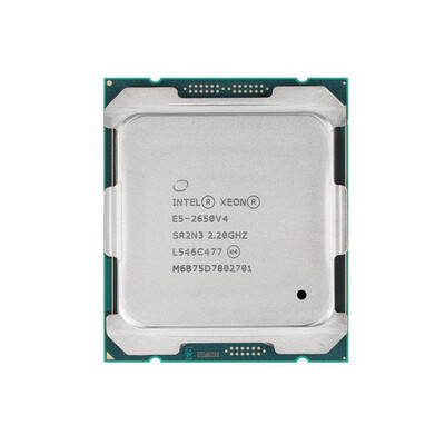 خرید cpu سرور