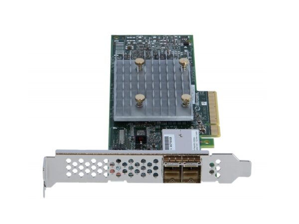 رید کنترلر HPE E 208 e سرور