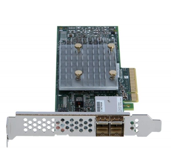 رید کنترلر HPE E 208 e سرور