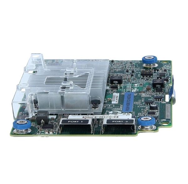 رید کنترلر HPE H 240 سرور