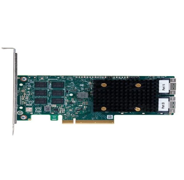 رید کنترلر HPE MR 216 i سرور