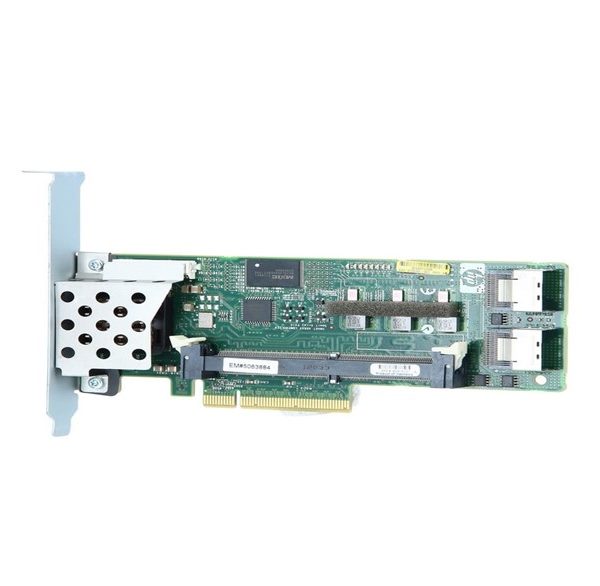 رید کنترلر HPE P 410 سرور