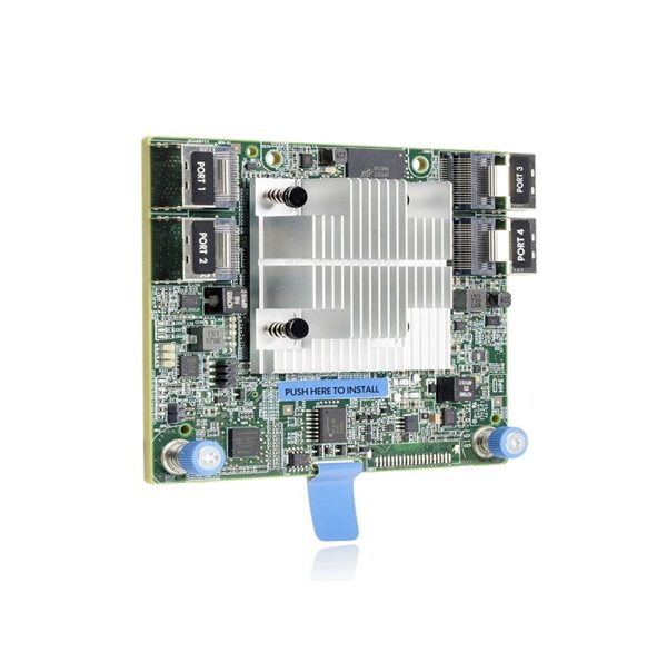رید کنترلر HPE P 440 ar