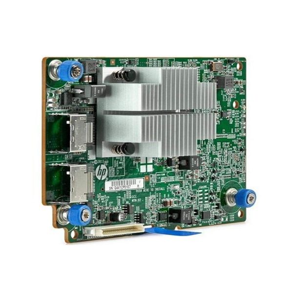 رید کنترلر HPE P 822 سرور