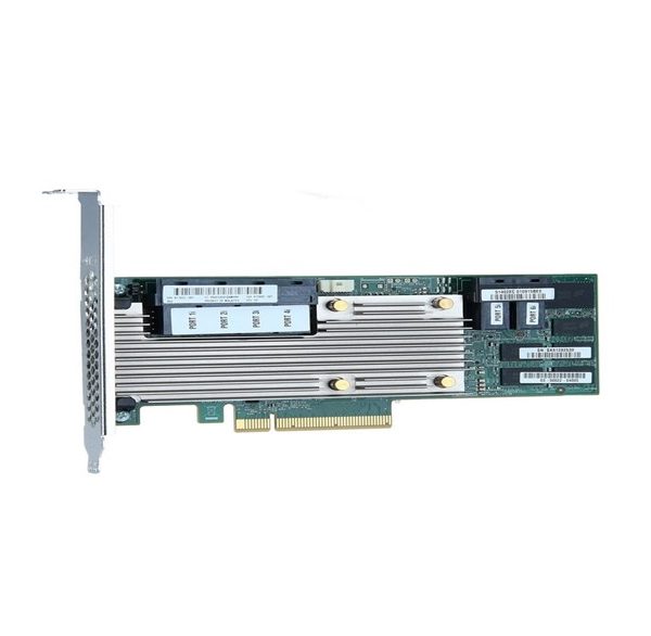 رید کنترلر HPE P 824 i سرور
