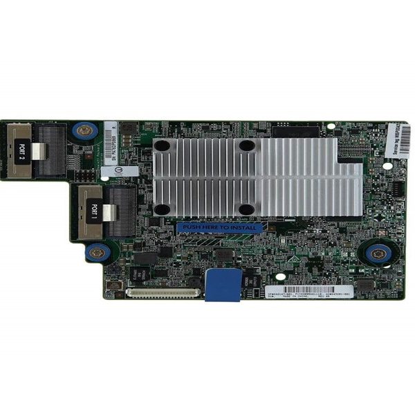 رید کنترلر HPE P 840 ar سرور