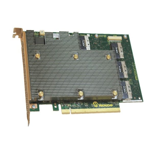 رید کنترلر HPE SR 932 i سرور