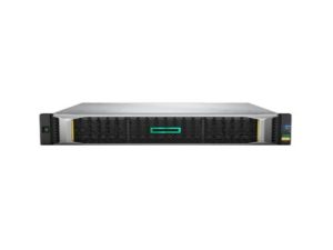 قیمت استوریج HPE MSA 2050 |خرید سن استوریج 2050 اچ پی 1 استوریج msa 2050