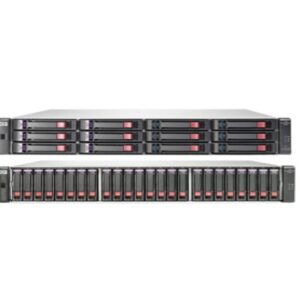 استوریج انکلوژر HPE D2700 DAS