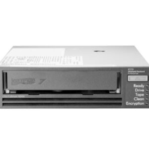 ذخیره ساز تیپ درایو HPE LTO 7 Tape Drive