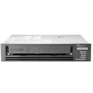 ذخیره ساز تیپ درایو HPE LTO 8 Tape Drive