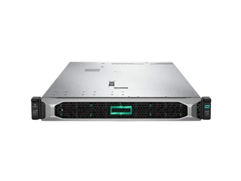 سرور dl360 g10