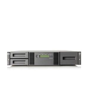 ذخیره ساز تیپ HPE MSL 2040 Tape Drive
