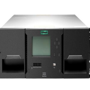 ذخیره ساز تیپ HPE MSL 3040 Tape Library