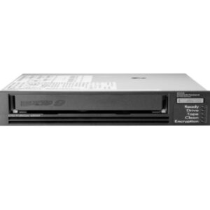 ذخیره ساز تیپ درایو HPE LTO 9 Tape Drive