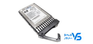 هارد 600Gb hdd sas 15k