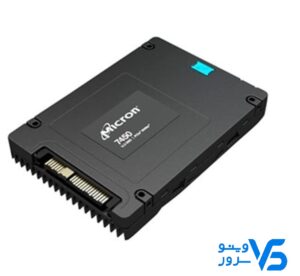خرید هارد 7.68 ترابایت nvme