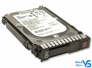 قیمت هارد 7.68 ترابایت nvme