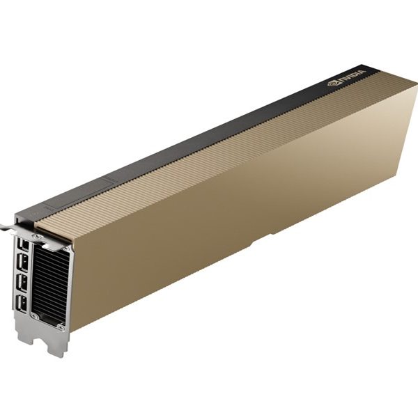NVIDIA H100 80GB PCIe Accelerator for HPE R9S41C