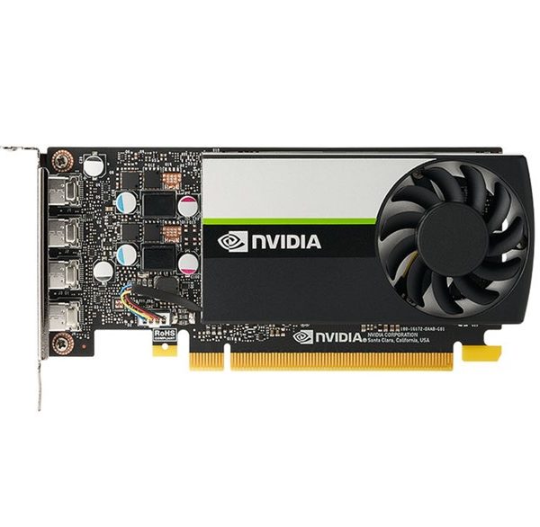 کارت گرافیک (GPU) Nvidia T1000