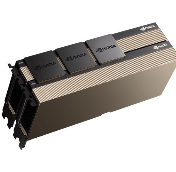 کارت گرافیک (GPU) Nvidia Tesla A100