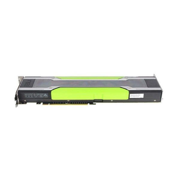 کارت گرافیک (GPU) Nvidia Tesla K80