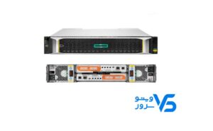 خرید سن استوریج msa 2070 