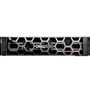 Dell EMC Power Protect Data Domain