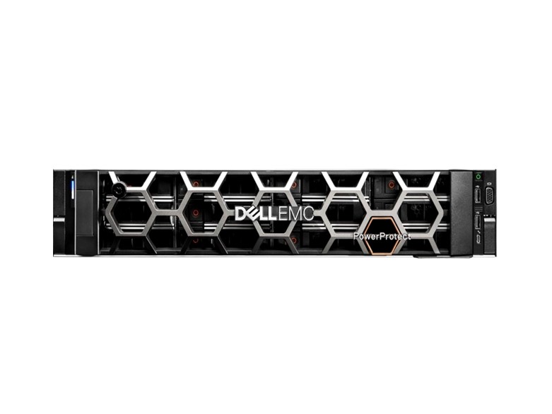 Dell EMC Power Protect Data Domain