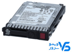 خرید هارد استوریج 3.2 ترابایت EMC