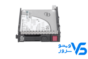 هارد استوریج 3.2 ترابایت EMC