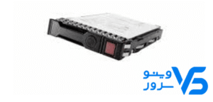 خرید هارد استوریج 3.84 ترابایت EMC