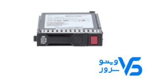 قیمت هارد استوریج 3.84 ترابایت EMC