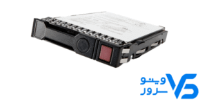 هارد استوریج 3.84 ترابایت EMC
