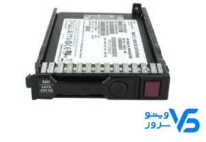 خرید هارد استوریج 400 گیگ EMC