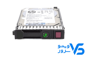 خرید هارد استوریج 7.68 ترابایت EMC