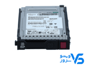 خرید هارد استوریج 800 گیگ EMC