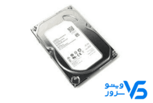 هارد استوریج 800 گیگ EMC
