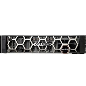 Power Protect Data Domain