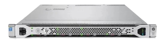 قیمت سرور dl360 g9 hpe