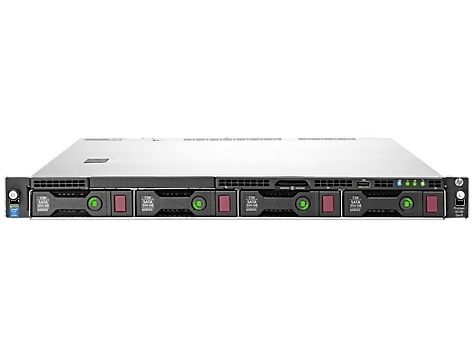 سرور dl120