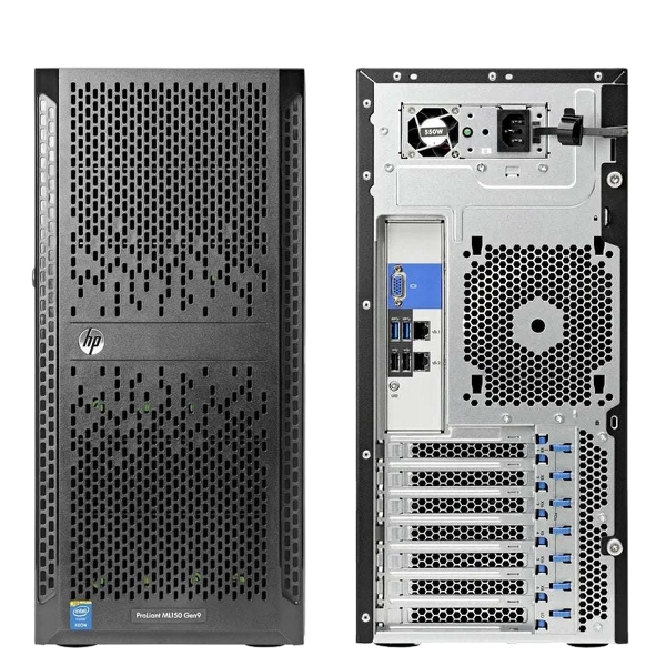 hp ml150 g9