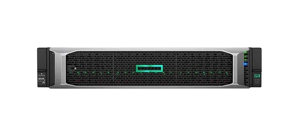 قیمت سرور dl560 g10 hpe