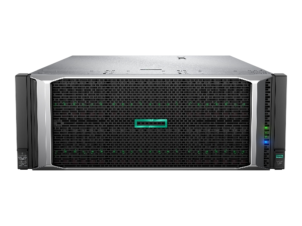 سرور DL580 g11 hpe