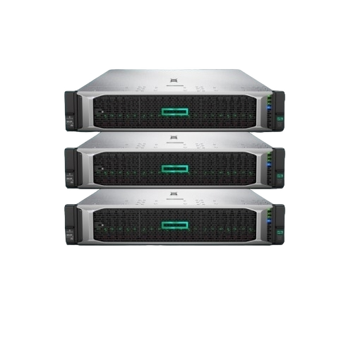 وارد کننده سرور hp