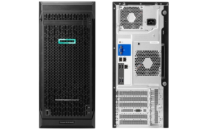 سرور hpe