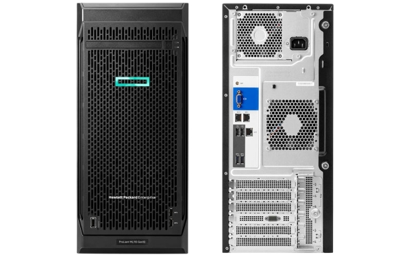 سرور hp hpe