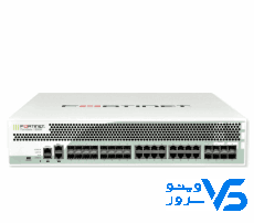 مشخصات فورتی گیت 200G