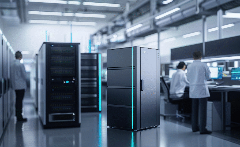 چرا سرورهای نسل دهم hpe proliant dl380 محبوب هستند؟