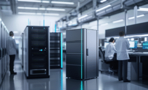 چرا سرورهای نسل دهم hpe proliant dl380 محبوب هستند؟